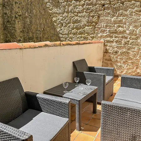 Appartamento Terrasse Cosy Et Sejour Lumineux